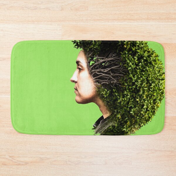 Item preview, Mother Nature designed and sold by AngHellic.