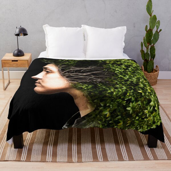 Item preview, Mother Nature designed and sold by AngHellic.
