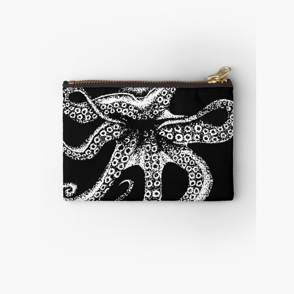 Item preview, Octopus in the shadows designed and sold by CharlieLondon.