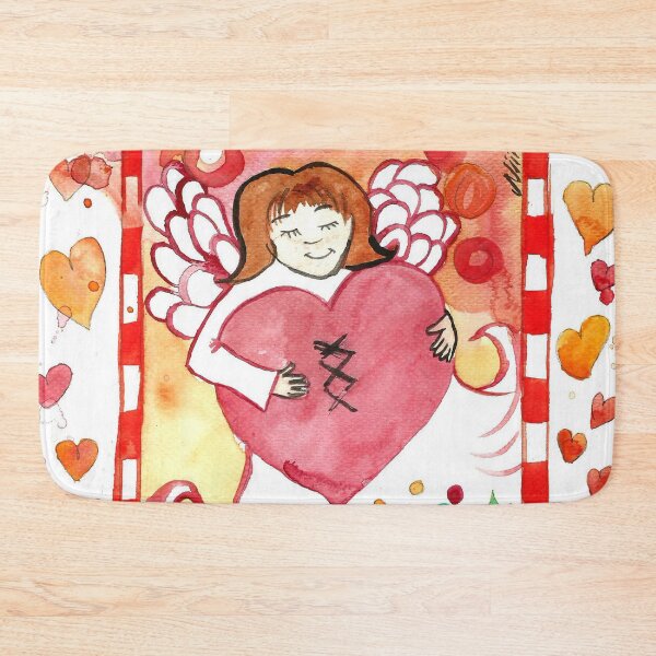 Item preview, Healed Heart  designed and sold by Niina  Niskanen.