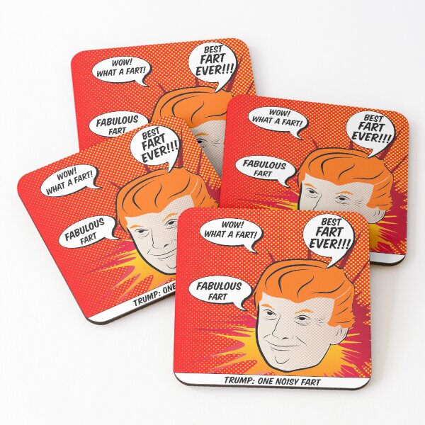 Item preview, One noisy Fart designed and sold by bluehair.