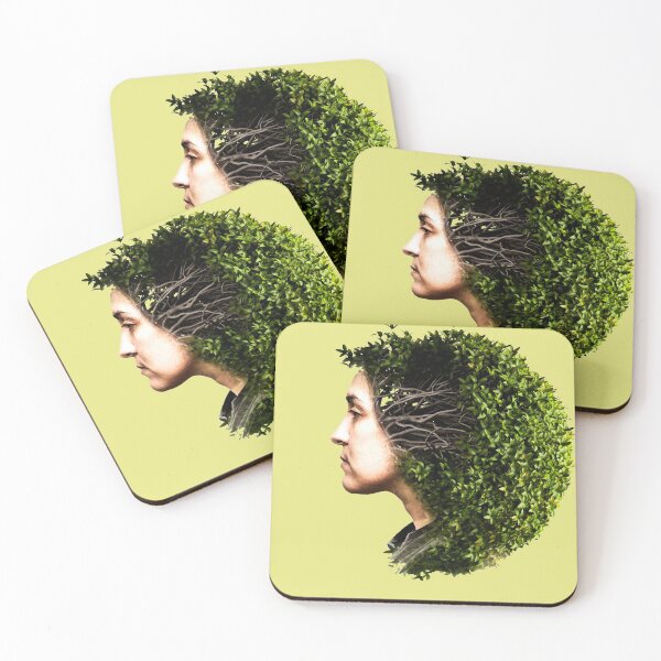 Item preview, Mother Nature designed and sold by AngHellic.