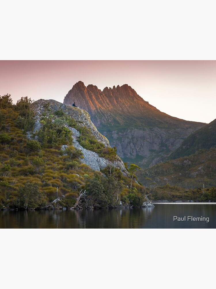 Cradle Mountain, Tasmania by pauldfleming