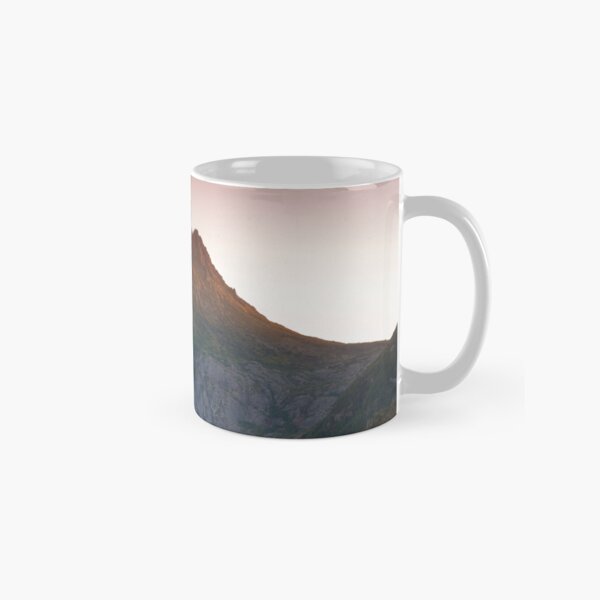 Cradle Mountain, Tasmania Classic Mug