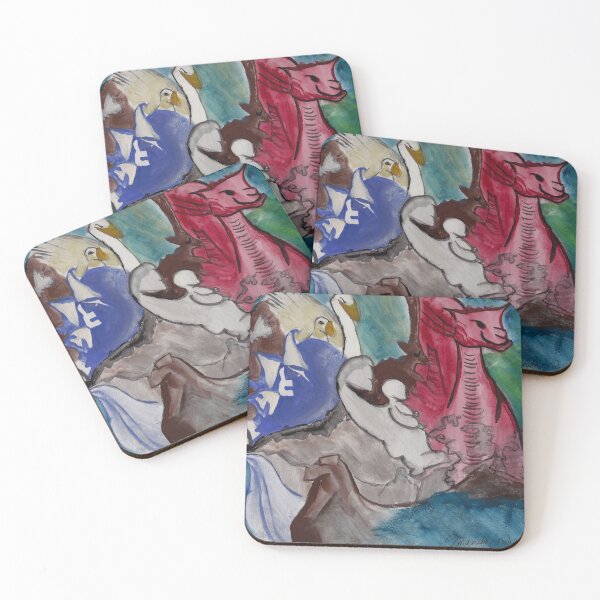 Item preview, Tell Me a Story designed and sold by Crafts by Mandie.
