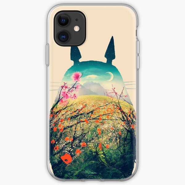 The Girl on Poppy Hill iphone 11 case The Girl on Poppy Hill iphone 11 case
