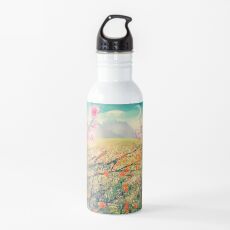 Tonari No Totoro Water Bottle