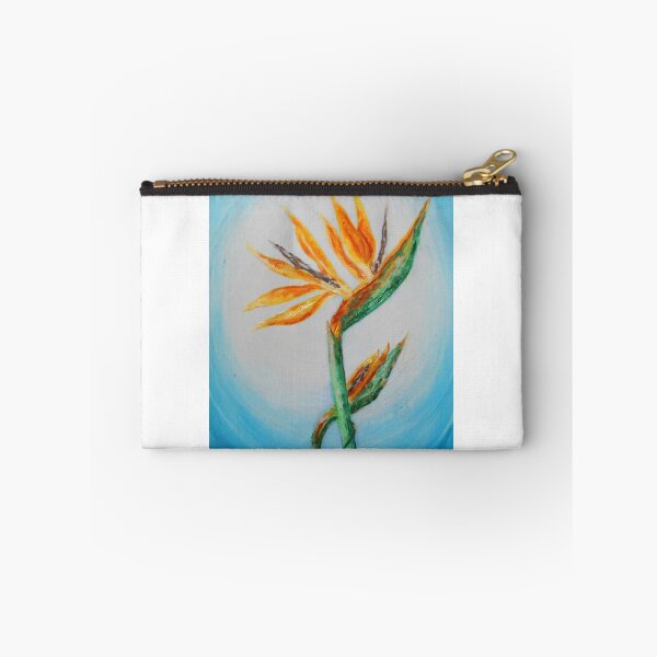 Item preview, Bird of Paradise flower designed and sold by Evone.