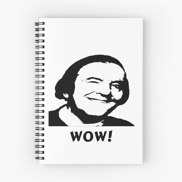 Item preview, Who is this guy? designed and sold by mozdesigns.