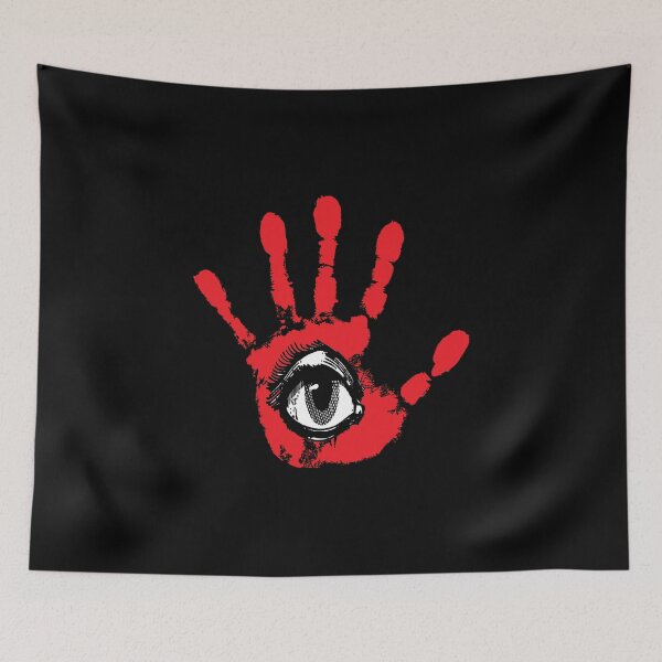 Item preview, I See Red designed and sold by artpirate.