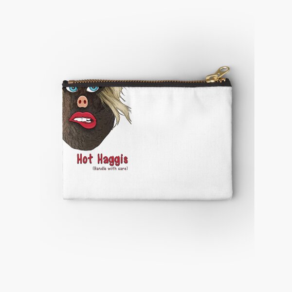 Item preview, Hot haggis designed and sold by Julie Bell.
