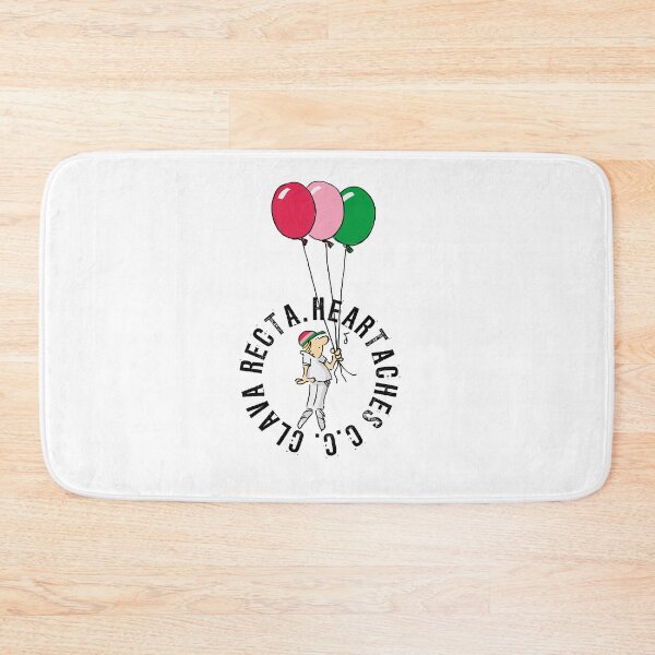 Item preview, Hearts Balloons designed and sold by RobertDuncan.