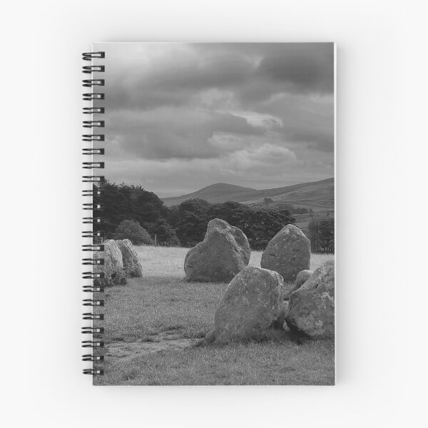 Item preview, Castlerigg Stones designed and sold by Elizabeth "Tibby" Steedly.