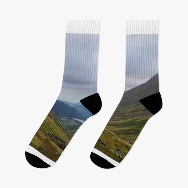 Item preview, Lake District Beauty designed and sold by Elizabeth "Tibby" Steedly.