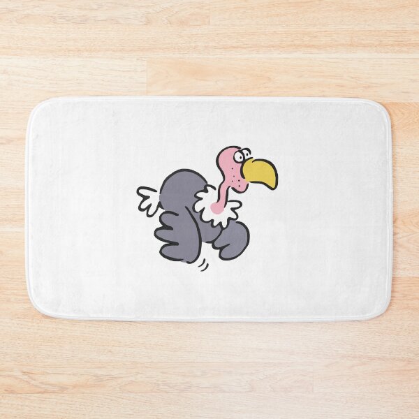 Item preview, Vulture designed and sold by RobertDuncan.