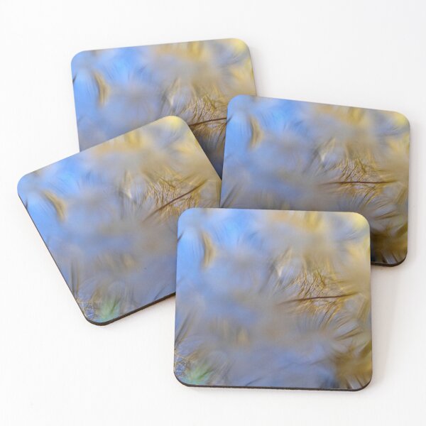 Item preview, River Abstract designed and sold by Elizabeth "Tibby" Steedly.