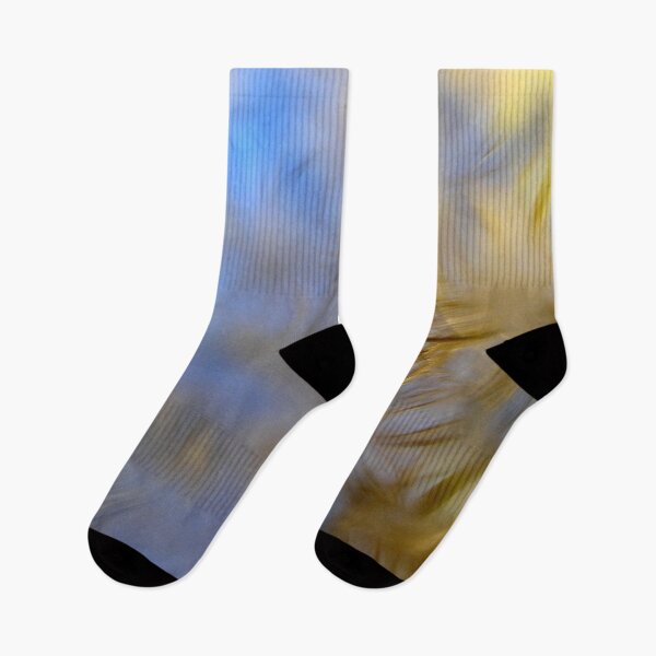 Item preview, River Abstract designed and sold by Elizabeth "Tibby" Steedly.