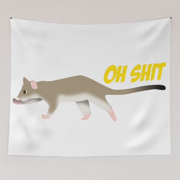 Item preview, Possums Nightclub designed and sold by mrlarry87.