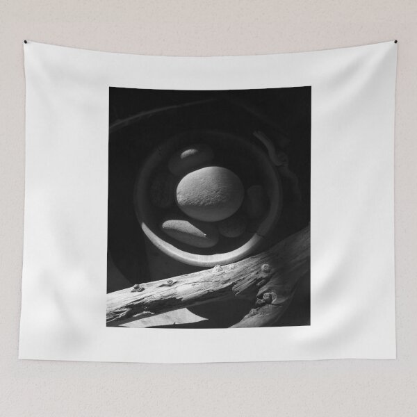Item preview, Still Life Stones designed and sold by Elizabeth "Tibby" Steedly.