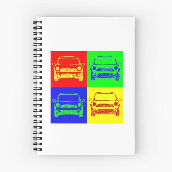 Item preview, Mini se vuelve pop designed and sold by RobertDuncan.