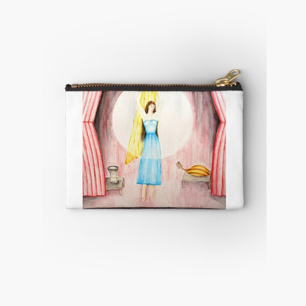 Item preview, Girl on theater designed and sold by Evone.