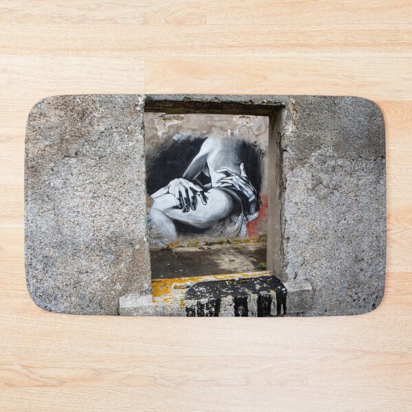 Item preview, Voyeuristic Graffiti. designed and sold by Dave Hare Photography.