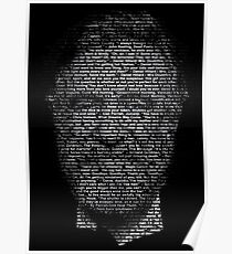 Robin Williams Poster