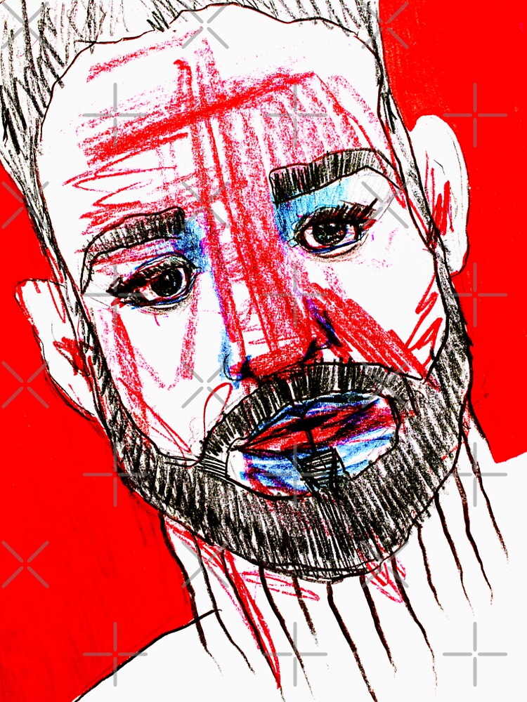 BAANTAL / Hominis / Faces #11 by ManzardCafe
