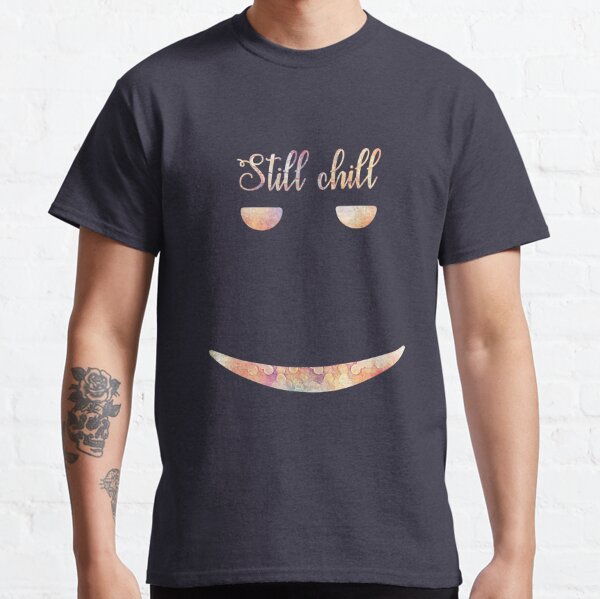 Still Chill Song Gifts Merchandise Redbubble - roblox music id for still chill