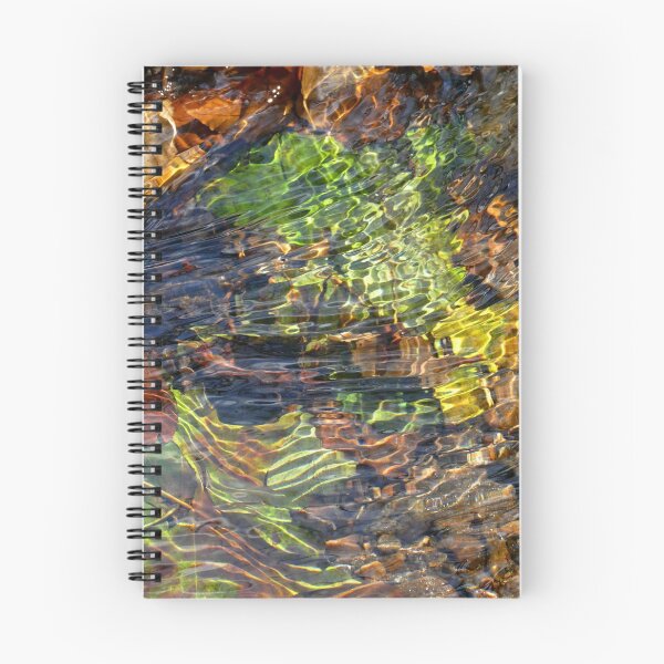Item preview, Ever Flowing designed and sold by Elizabeth "Tibby" Steedly.