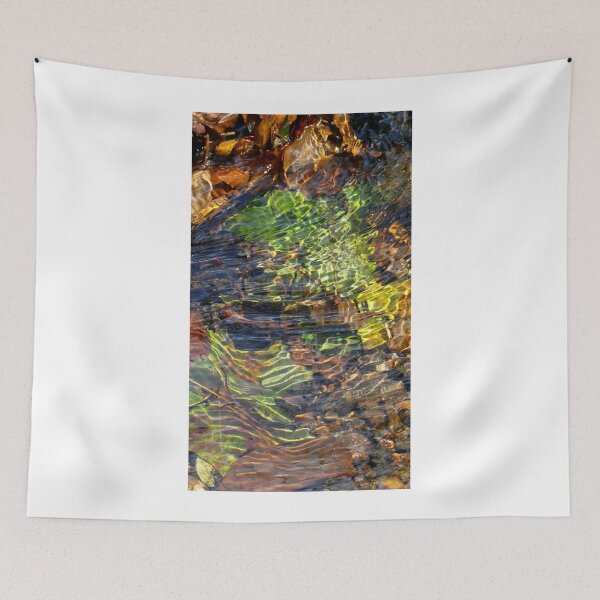 Item preview, Ever Flowing designed and sold by Elizabeth "Tibby" Steedly.