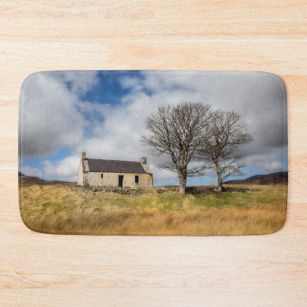 Item preview, Highland Cottage. designed and sold by Dave Hare Photography.
