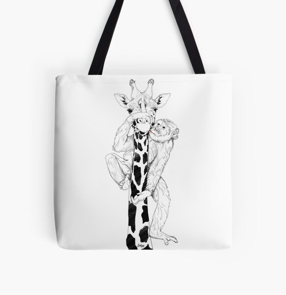 Giraffe Gifts & Merchandise for Sale | Redbubble