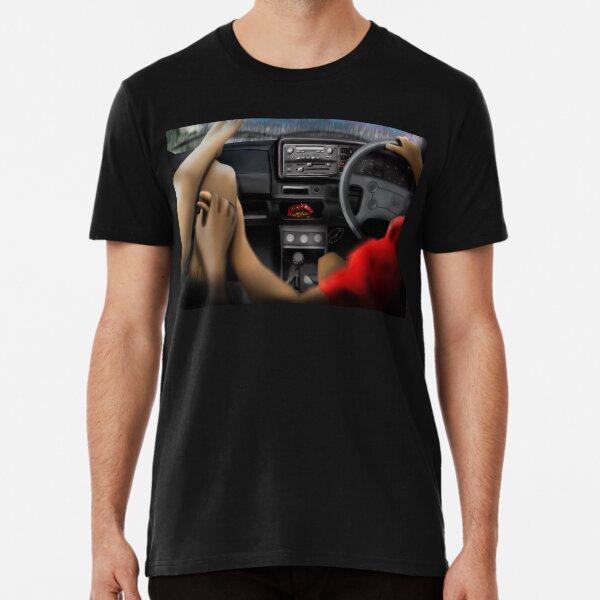T Shirts Perspektive Redbubble