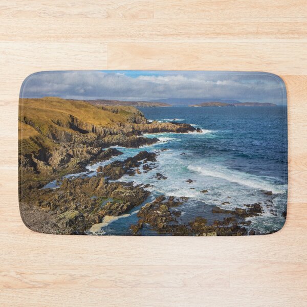 Item preview, North Coast of Scotland designed and sold by Dave Hare Photography.