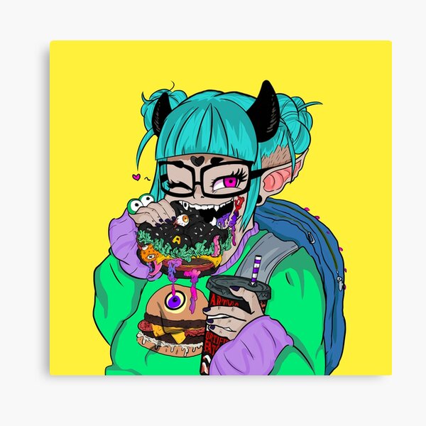 Item preview, Consume designed and sold by LDNkillRkute.