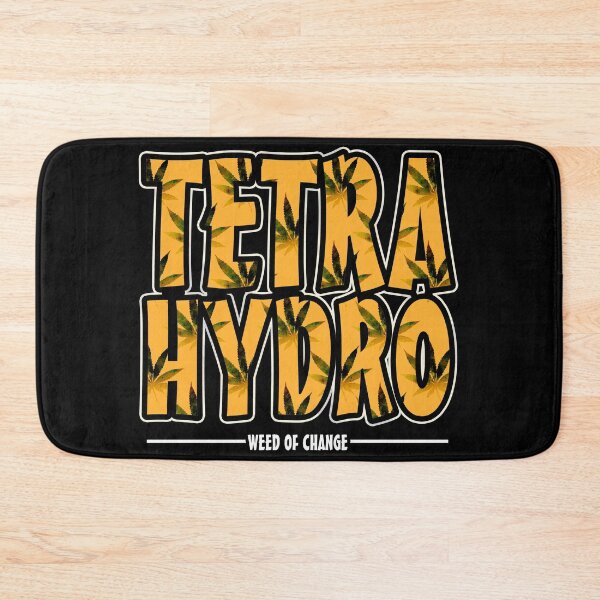 Item preview, Tetra Hydro Weed Leaf Pattern designed and sold by EddieBalevo.