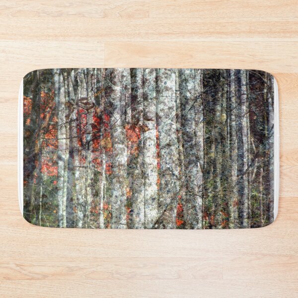 Item preview, November Forest designed and sold by Elizabeth "Tibby" Steedly.