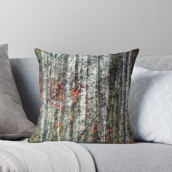 Item preview, November Forest designed and sold by Elizabeth "Tibby" Steedly.