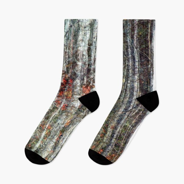 Item preview, November Forest designed and sold by Elizabeth "Tibby" Steedly.