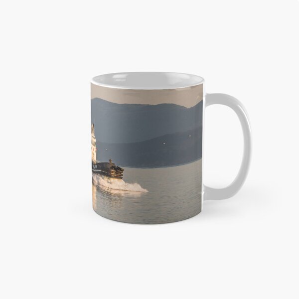 Item preview, Tugboat Returning to Port designed and sold by Filip13HR.