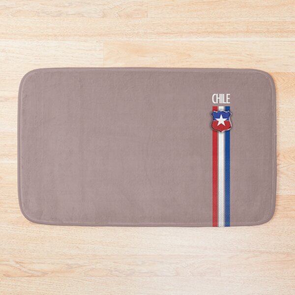 Item preview, Chile, Chilean national flag, Bandera Chilena, Republica De Chile designed and sold by #mossasdesign.