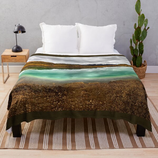 Item preview, The Lake - Iceland designed and sold by Kathy Weaver.