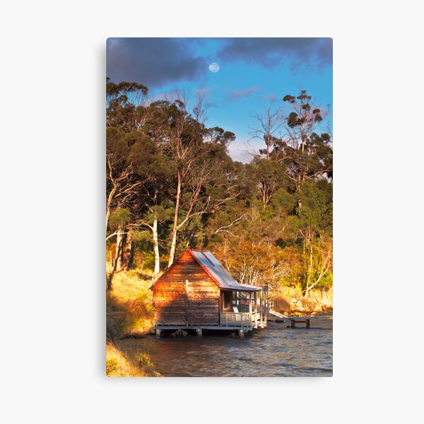 Item preview, Charlotte Cove Early Morning, Tasmania #3 designed and sold by Chris Cobern.