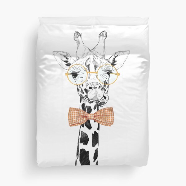 Item preview, Giraffe designed and sold by garatujas.
