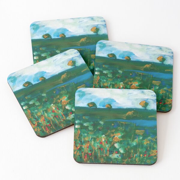 Item preview, Aberlady designed and sold by David Hutchison.
