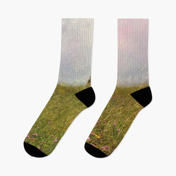 Item preview, Over the Hill designed and sold by Elizabeth "Tibby" Steedly.