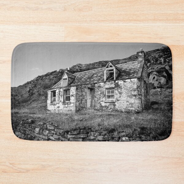 Item preview, Highland Croft designed and sold by Dave Hare Photography.