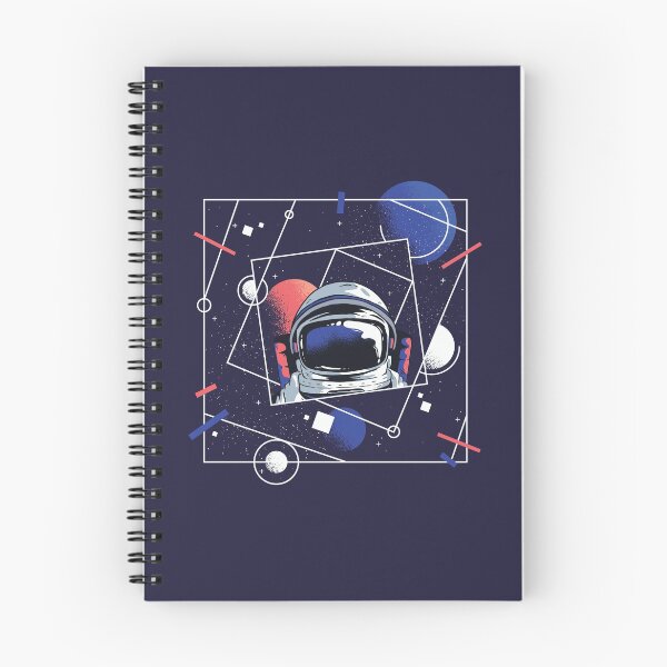 Item preview, Universe astronaut designed and sold by DerSenat.