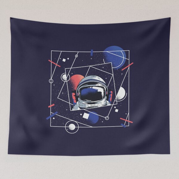 Item preview, Universe astronaut designed and sold by DerSenat.